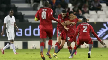 موعد مباراة الريان ضد استقلال طهران في دوري أبطال آسيا للنخبة والقنوات الناقلة