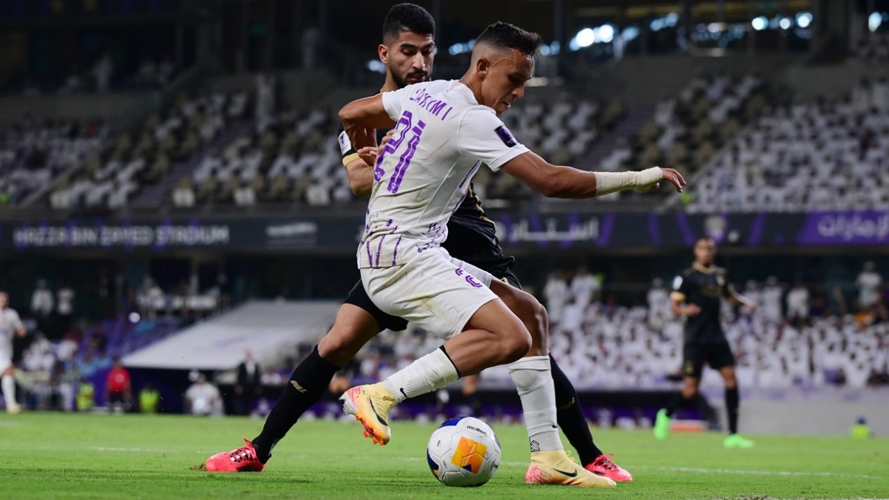 لقاء العمالقة.. موعد مباراة العين والريان في دوري أبطال آسيا للنخبة والقنوات الناقلة