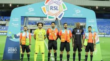موعد مباراة الفيحاء والخليج