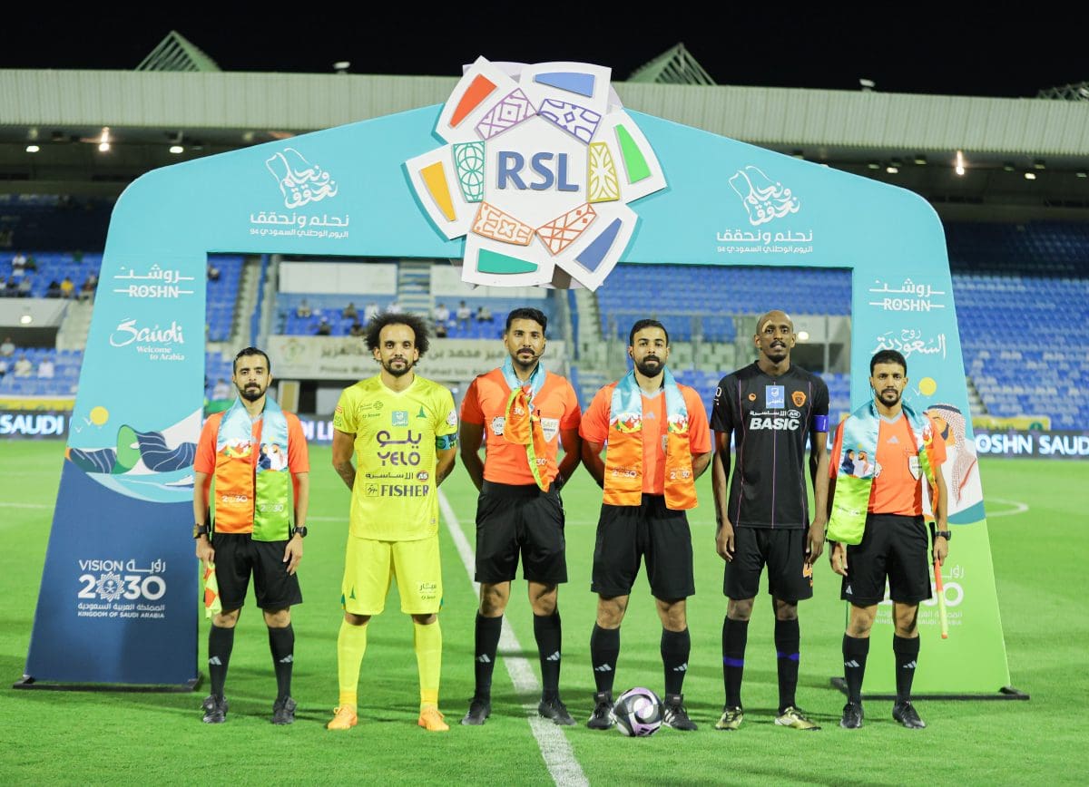 الدانة البحارة في استضافة طواحين سدير الليلة.. موعد مباراة الفيحاء والخليج والقنوات الناقلة والترتيب 2 الدانة البحارة في استضافة طواحين سدير الليلة.. موعد مباراة الفيحاء والخليج والقنوات الناقلة والترتيب