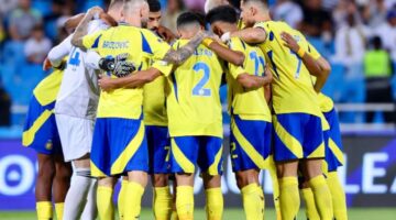 موعد مباراة النصر ضد الوصل في دوري أبطال آسيا للنخبة والقنوات الناقلة