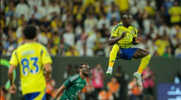 موعد مباراة النصر والفيحاء في الدوري السعودي 2024 2025 والقنوات الناقلة