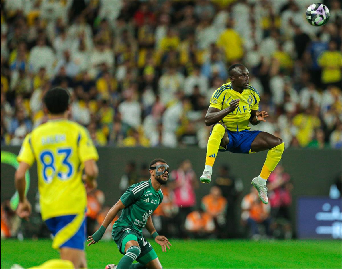 تشكيل النصر المتوقع أمام الأهلي في الدوري السعودي 5 تشكيل النصر المتوقع أمام الأهلي في الدوري السعودي