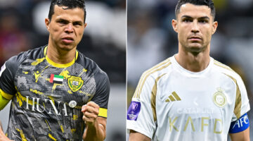 موعد مباراة النصر والوصل والمعلق والقنوات الناقلة دوري آسيا 2025