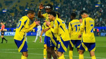 موعد مباراة النصر وبرسبوليس