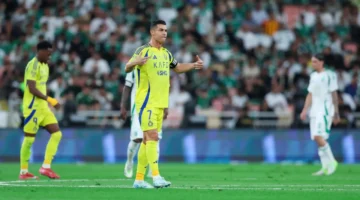 موعد مباراة النصر وبرسبوليس في دوري أبطال آسيا النخبة والقنوات الناقلة