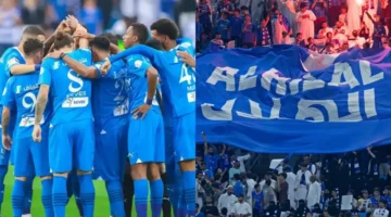 موعد مباراة الهلال القادمة في دوري روشن السعودي 2024 2025 والقنوات الناقلة 1