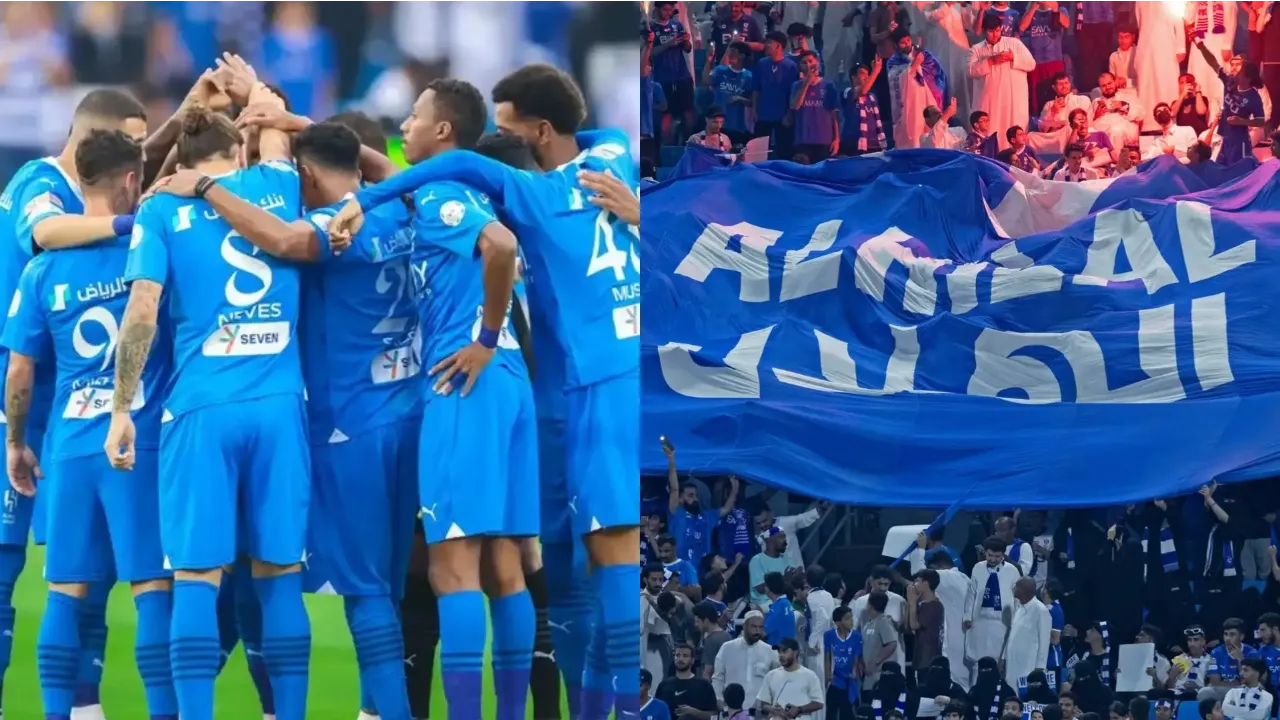 موعد مباراة الهلال القادمة في دوري روشن السعودي 2024-2025 والقنوات الناقلة 2 موعد مباراة الهلال القادمة في دوري روشن السعودي 2024-2025 والقنوات الناقلة