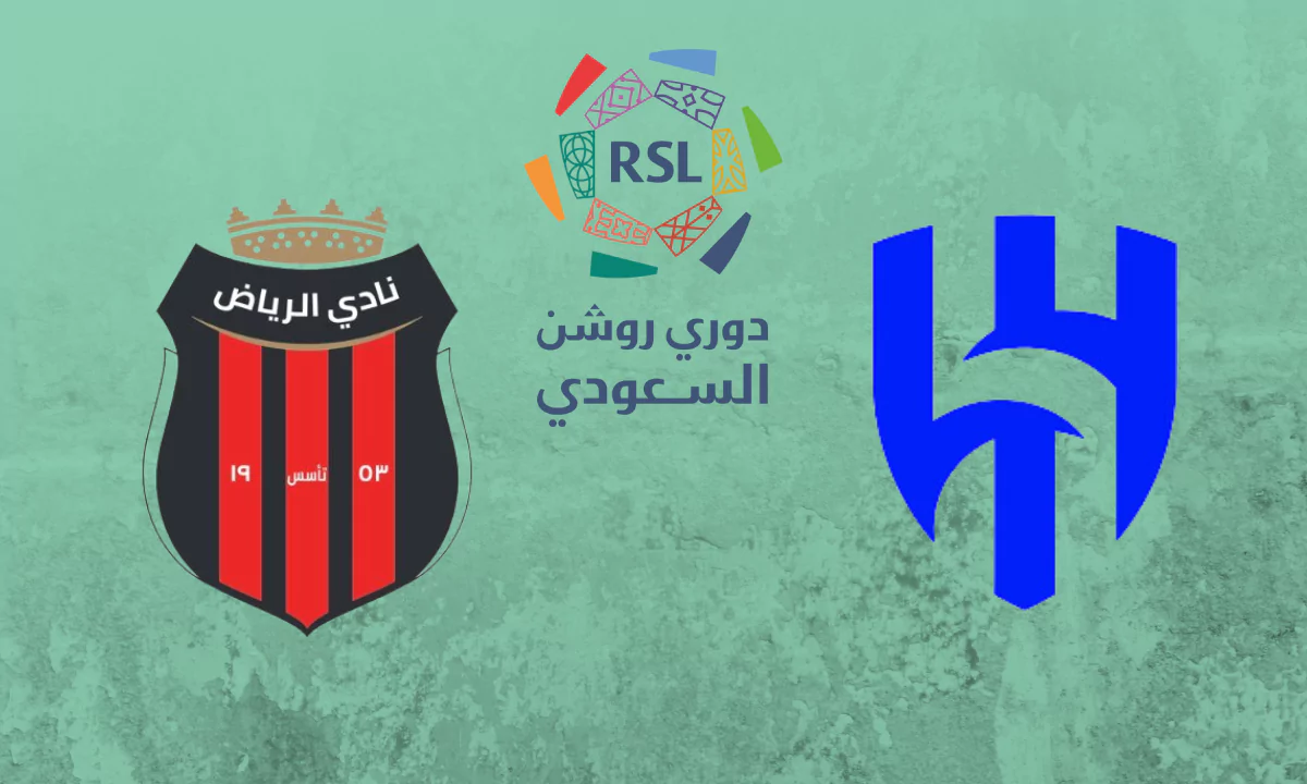 التشكيل المتوقع لنادي الهلال ضد الرياض في دوري روشن السعودي 2024 – 2025