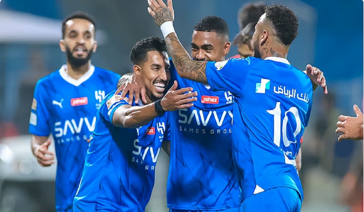موعد مباراة الهلال وبرسبوليس الإيراني في دوري أبطال آسيا.. وتشكيل الهلال المتوقع