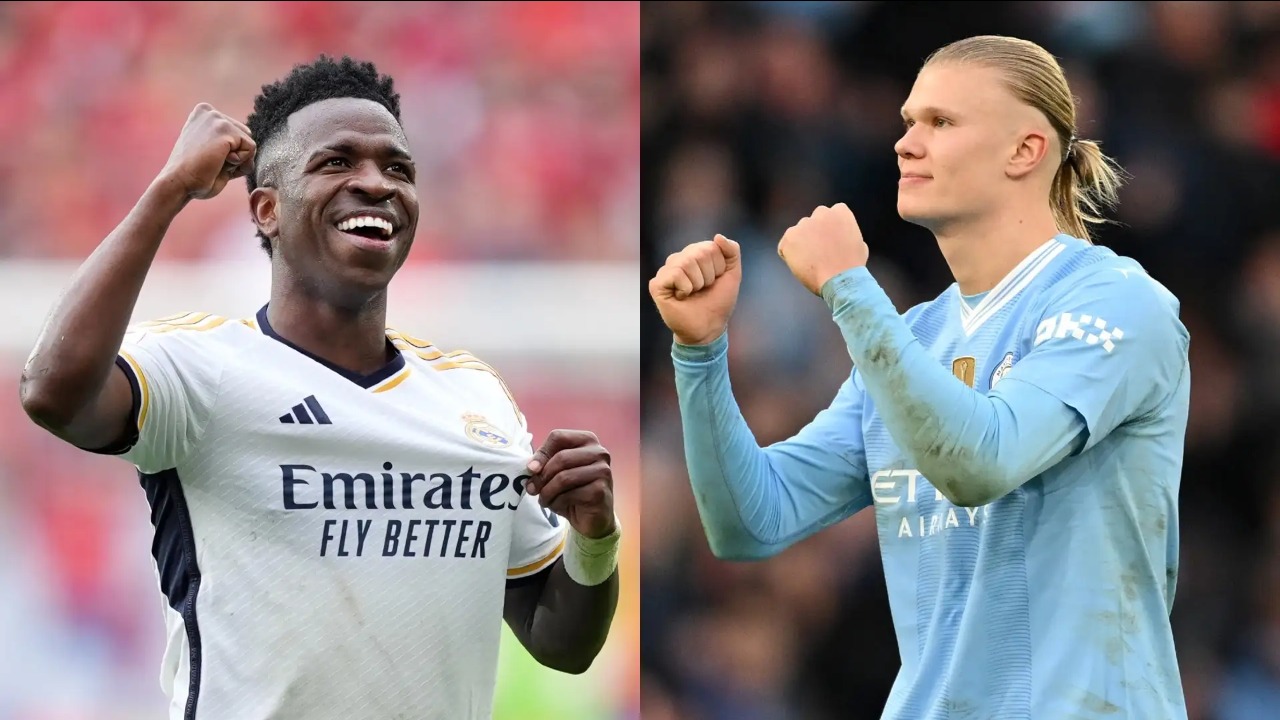 امبابي VS مرموش.. موعد مباراة ريال مدريد ومانشستر سيتي اليوم والقنوات الناقلة 2 امبابي VS مرموش.. موعد مباراة ريال مدريد ومانشستر سيتي اليوم والقنوات الناقلة