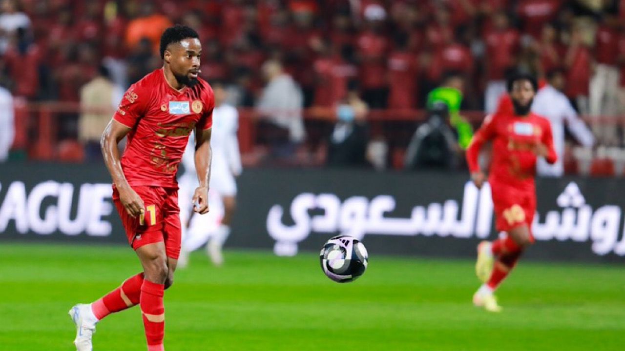 موعد مباراة الأخدود وضمك في الجولة ال 20 من بطولة دوري روشن السعودي والقنوات الناقلة والتشكيل المتوقع