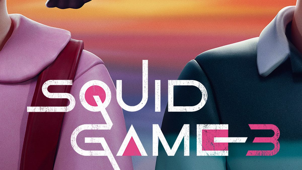 أقرب مما تظن .. رسميًا موعد مسلسل لعبة الحبار Squid Game الموسم الثالث والاخير 2 أقرب مما تظن .. رسميًا موعد مسلسل لعبة الحبار Squid Game الموسم الثالث والاخير