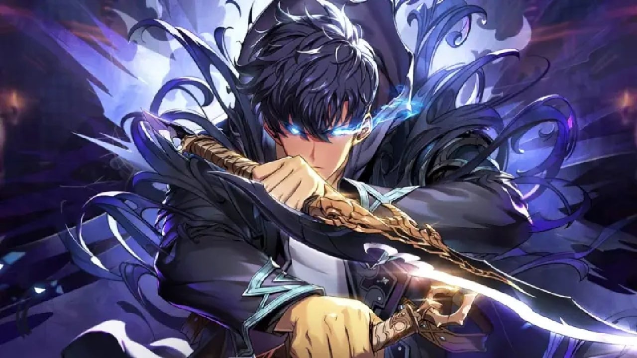 موعد نزول سولو ليفلينج الحلقة 6 الموسم الثاني Solo Leveling season 2 والمنصات الناقلة