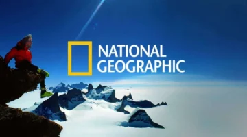 ناشيونال جيوغرافيك National Geographic