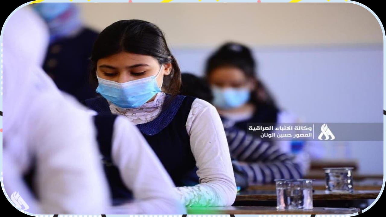 رابط مباشر للاستعلام عن نتائج الثالث المتوسط الدور الاول 2025 موقع وزارة التربية العراقية “فور ظهورها”