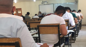 نتائج الثالث متوسط 2025