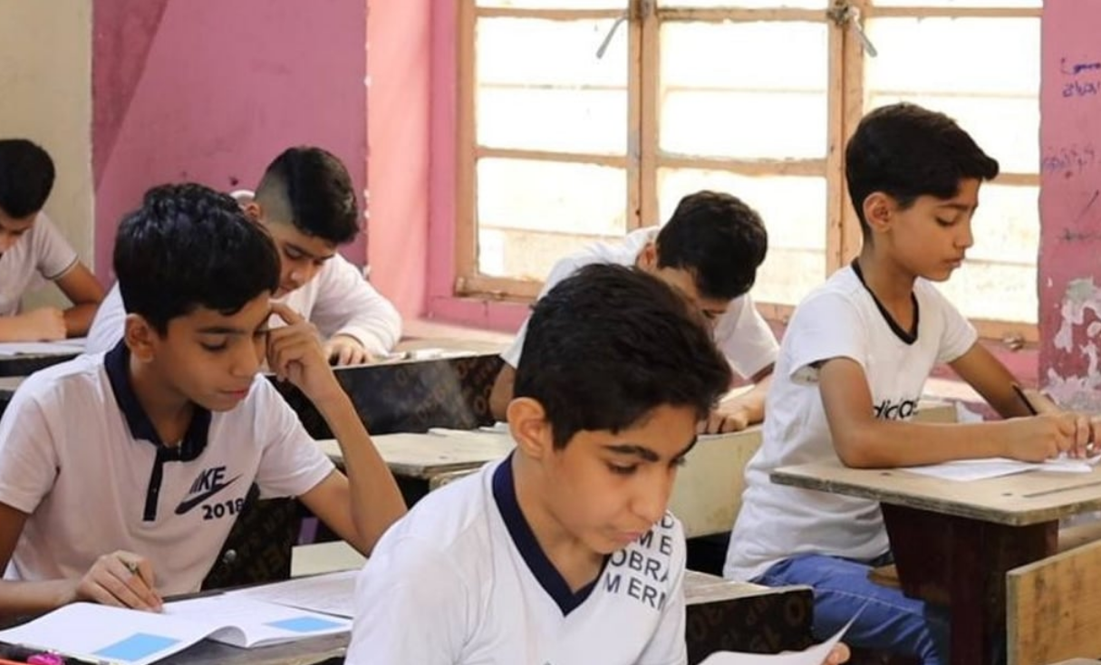 الآن.. نتائج السادس الابتدائي 2025 العراق وزارة التربية عموم المحافظات سادس ابتدائي epedu.gov.iq