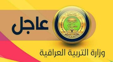 نتائج السادس الابتدائي التمهيدي 2025 الدور الأول PDF عبر وزارة التربية العراقية وموقع نتائجنا فور إعلانها