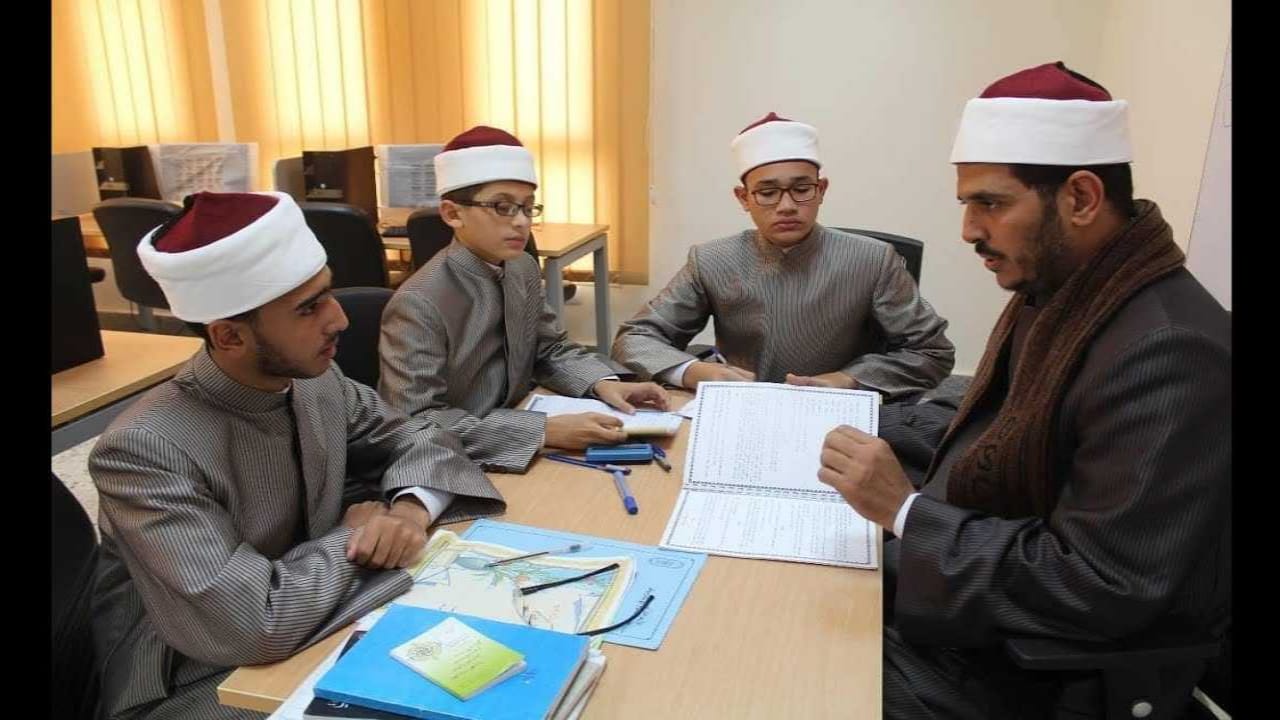 رابط نتيجة الشهادة الإعدادية الأزهرية 2025 الفصل الدراسي الأول عبر بوابة الأزهر الشريف (عقب ظهورها)
