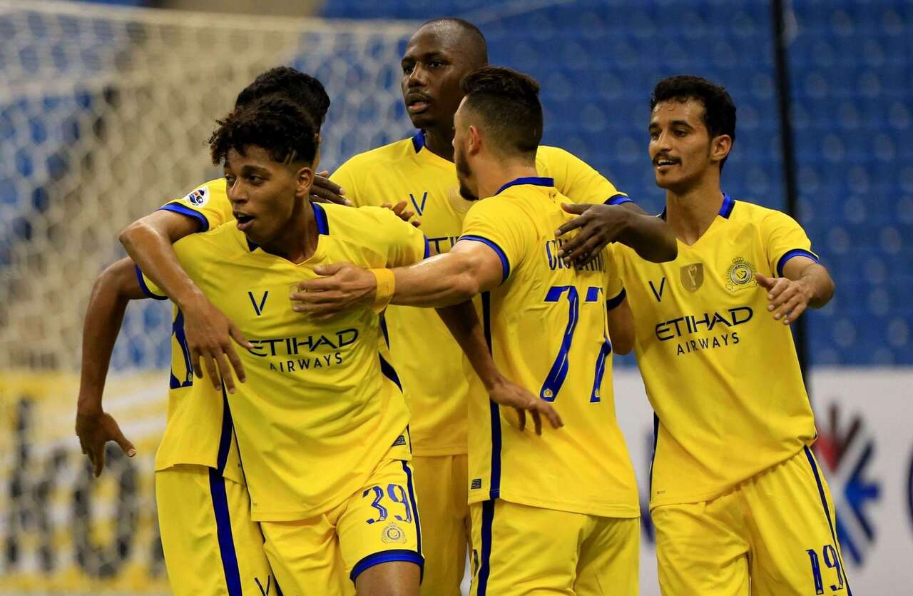 موعد مباراة النصر والفيحاء في الدوري السعودي للمحترفين "روشن" 2024-2025 5 موعد مباراة النصر والفيحاء في الدوري السعودي للمحترفين “روشن” 2024-2025