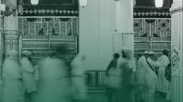 نصائح هامة من وزارة الحج والعمرة لزائري المسجد النبوي الشريف 2
