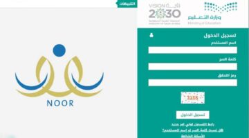 نظام نور ولي الأمر