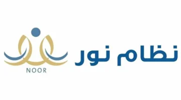 نظام نور ولي الأمر برقم الهوية 1