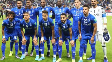 نقطة وحيدة تفصل الهلال عن التتويج بلقب دوري روشن السعودي للمحترفين 2023 2024 1