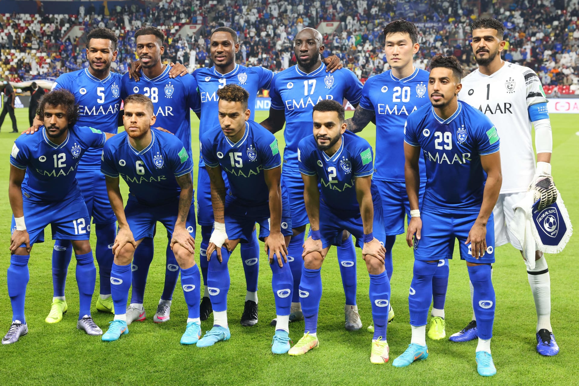 بركان غضب يحتاج الهلال بسبب ملفات التجديد.. تفاصيل نارية