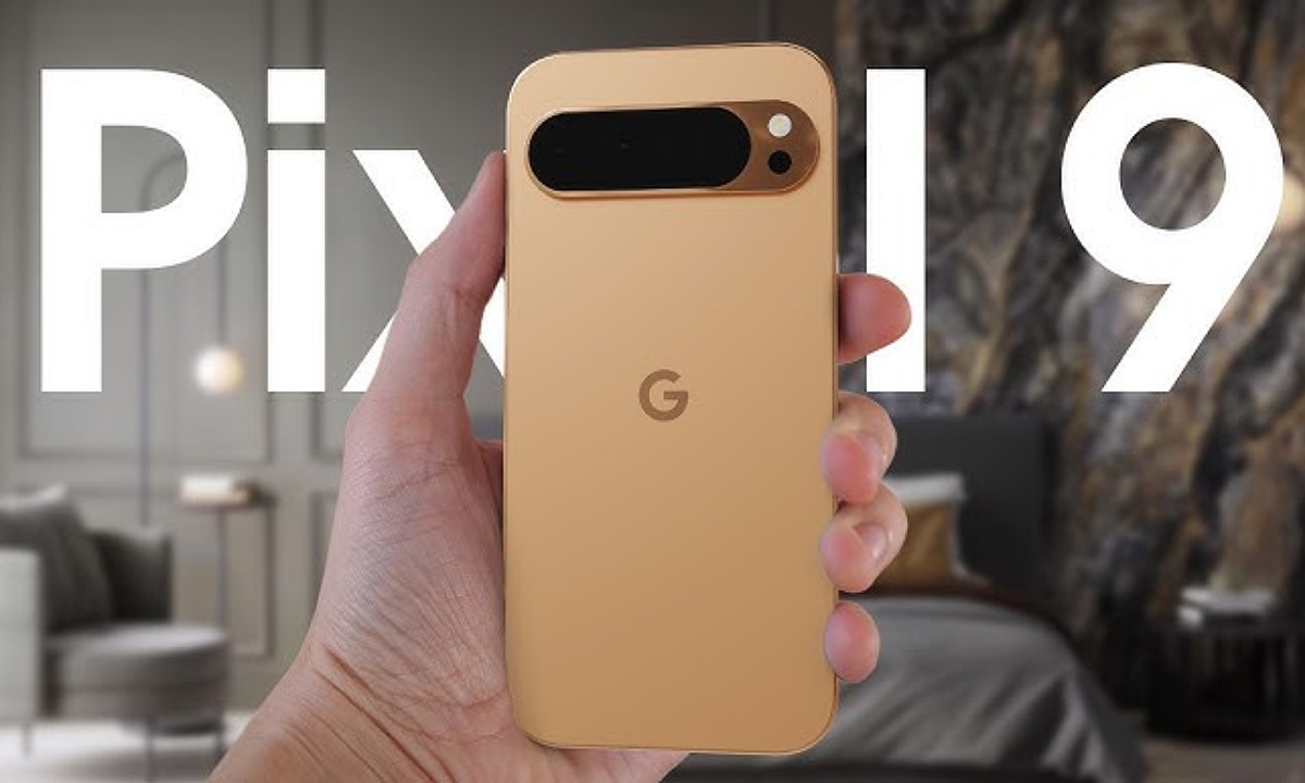 جوجل غيرت المعادلة.. اكتشف سعر ومواصفات سعر هاتف Google Pixel 9 جوجل بيكسل 9 أفضل موبايل مقابل سعر غير متوقع