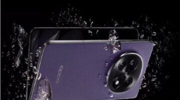 هاتف Oppo Find N5 ببطارية ضخمة وكاميرا رائعة 2