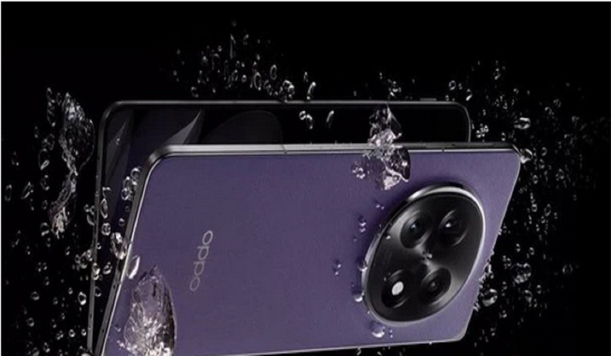لعشاق التميز والفخامة.. اطلاق هاتف Oppo Find N5 ببطارية ضخمة وكاميرا رائعة وسعر تنافسي