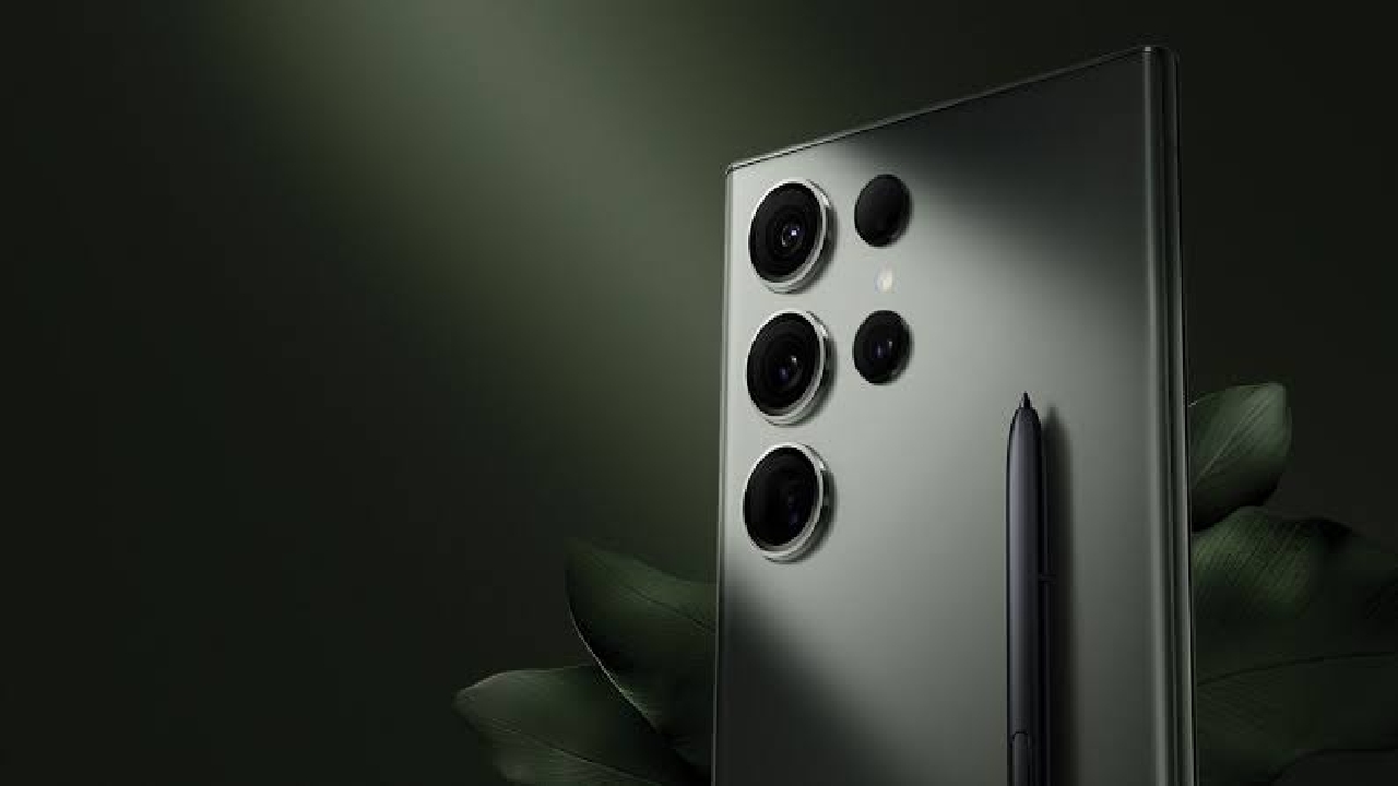 بخصم 42% + 188ر.س هدايا مجانية .. تفاصيل شراء هاتف Samsung Galaxy s23 Ultra 5G من جرير بالتقسيط المريح 36 شهر 2 بخصم 42% + 188ر.س هدايا مجانية .. تفاصيل شراء هاتف Samsung Galaxy s23 Ultra 5G من جرير بالتقسيط المريح 36 شهر