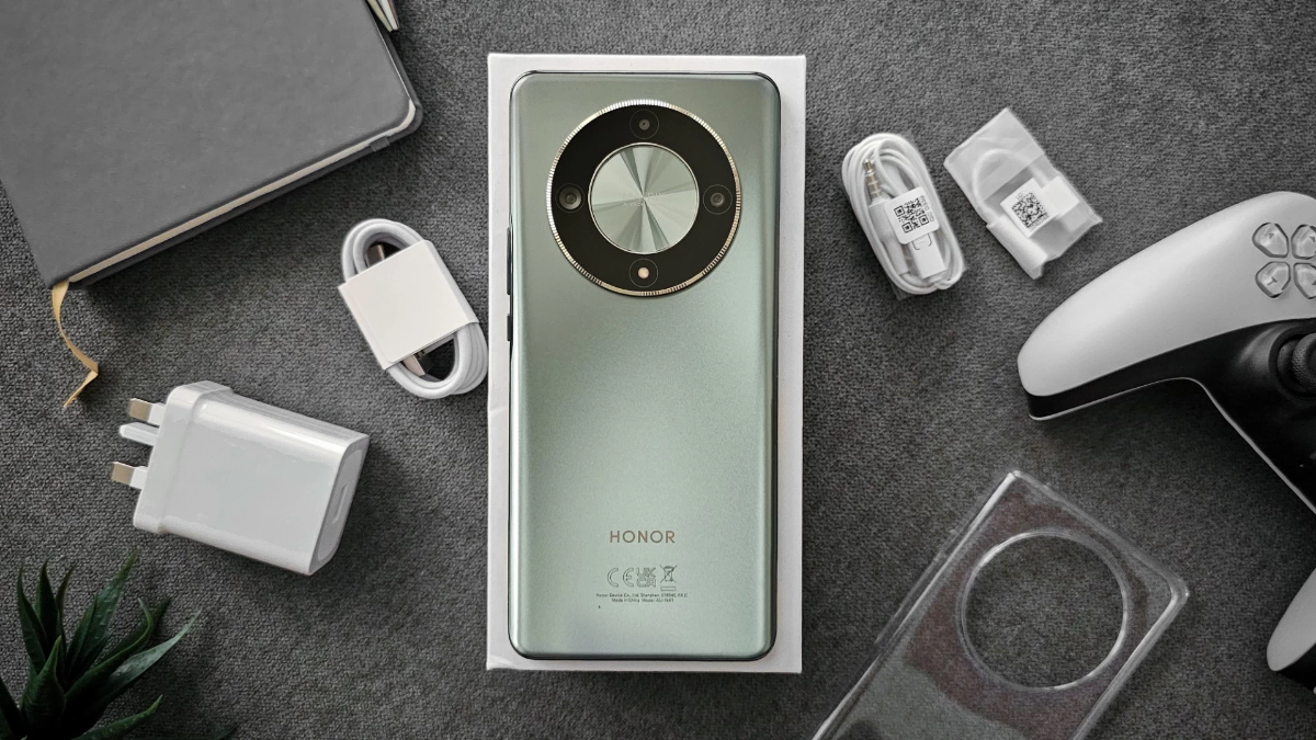 هونر تغزو الساحة وتنافس الكل بهاتفها العملاق HONOR X9b المصمم بشكل فاخر وبأداء طلقة ومواصفات تفوق التوقعات 5 هونر تغزو الساحة وتنافس الكل بهاتفها العملاق HONOR X9b المصمم بشكل فاخر وبأداء طلقة ومواصفات تفوق التوقعات