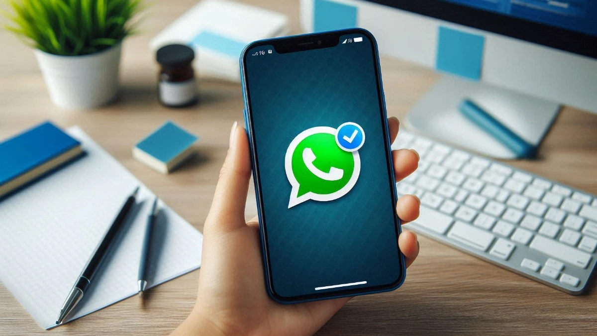 هتخلي استخدامك أفضل.. واتساب يُبهر المستخدمين بميزة غير متوقعة هتساعدك كتير 3 هتخلي استخدامك أفضل.. واتساب يُبهر المستخدمين بميزة غير متوقعة هتساعدك كتير