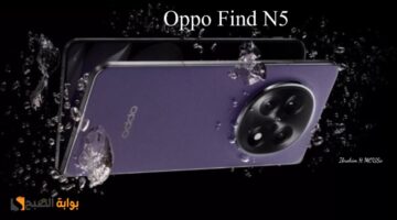 وحش آوبو الجديد هاتف Oppo Find