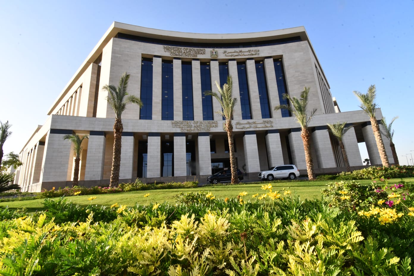 وزارة الإسكان تعلن طرح وحدات سكنية جديدة للبيع بالعبور.. الشروط ومواعيد الحجز