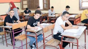 وزارة التعليم تحدد الموعد الأخير لغلق التسجيل لامتحانات الثانوية العامة copy 0