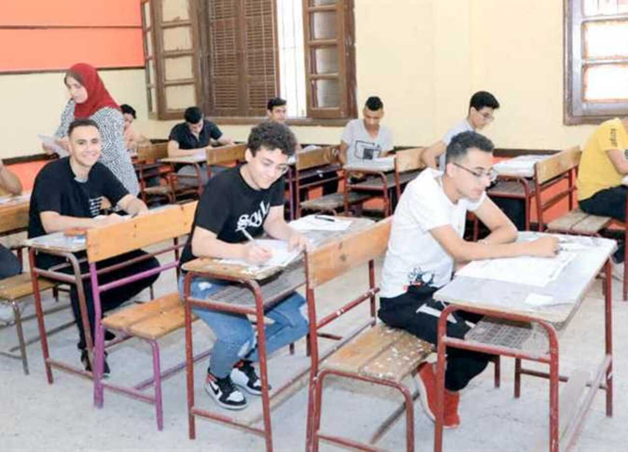 تنتهي في هذا الموعد … وزارة التعليم تحدد آخر موعد لغلق التسجيل لامتحانات الثانوية العامة 2025