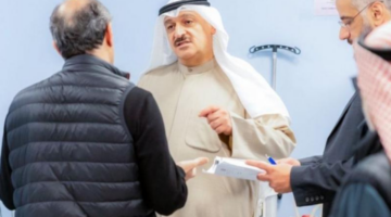 وزير الصحة يعلن عن عيادات طوارئ في المطار
