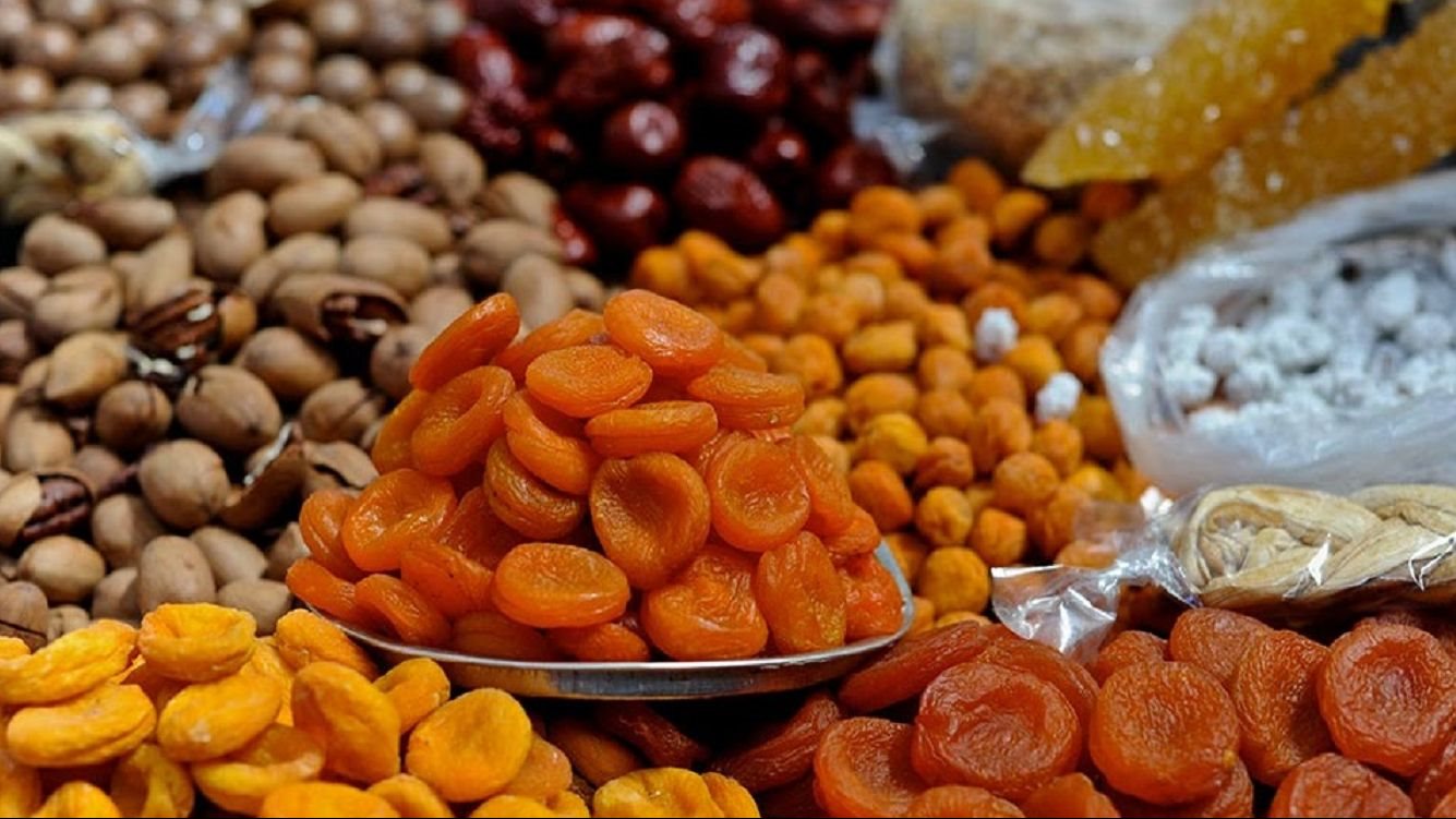 مع اقتراب الشهر المبارك.. أعرف أسعار الياميش لرمضان 2025