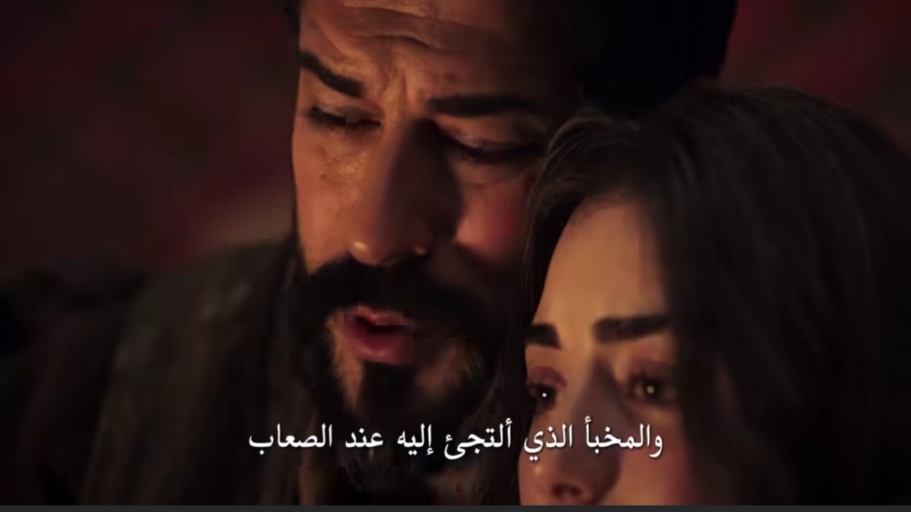 “عودة حليمة”.. تردد قناة الفجر الجزائرية 2025 الناقلة مسلسل قيامة عثمان الحلقة 180 على النايل سات هذا الأسبوع