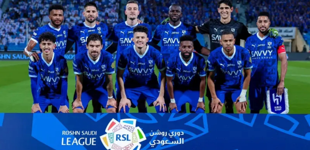 من هنا.. القنوات المفتوحة الناقلة لمباراة الهلال والرياض في دوري روشن السعودي 2025 وتشكيل الهلال المتوقع وموعد المباراة