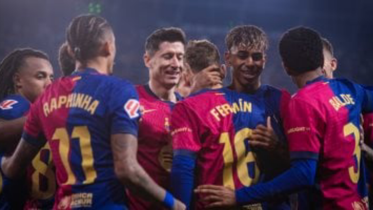 be IN sports HD 1 .. الآن مباراة برشلونة ولاس بالماس اليوم في الدوري الاسباني وتشكيلة برشلونة ومعلق المباراة 2 be IN sports HD 1 .. الآن مباراة برشلونة ولاس بالماس اليوم في الدوري الاسباني وتشكيلة برشلونة ومعلق المباراة