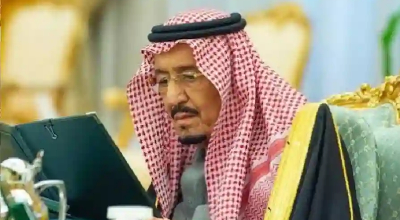 المكرمة الملكية لرمضان 1446.. موعد صرف المكرمة الملكية الضمان الاجتماعي لرمضان 1446 وحقيقة زيادتها وصرف المكرمة مع معاش الضمان الاجتماعي ـ اعرف التفاصيل