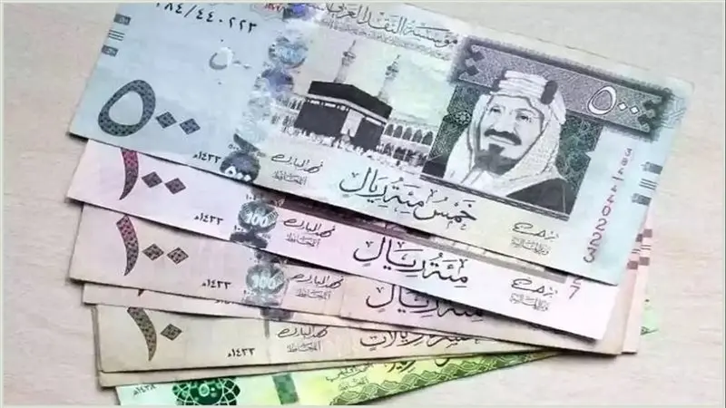 سعر الريال السعودي اليوم السبت 15-3-2025 بعد اخر زيادة