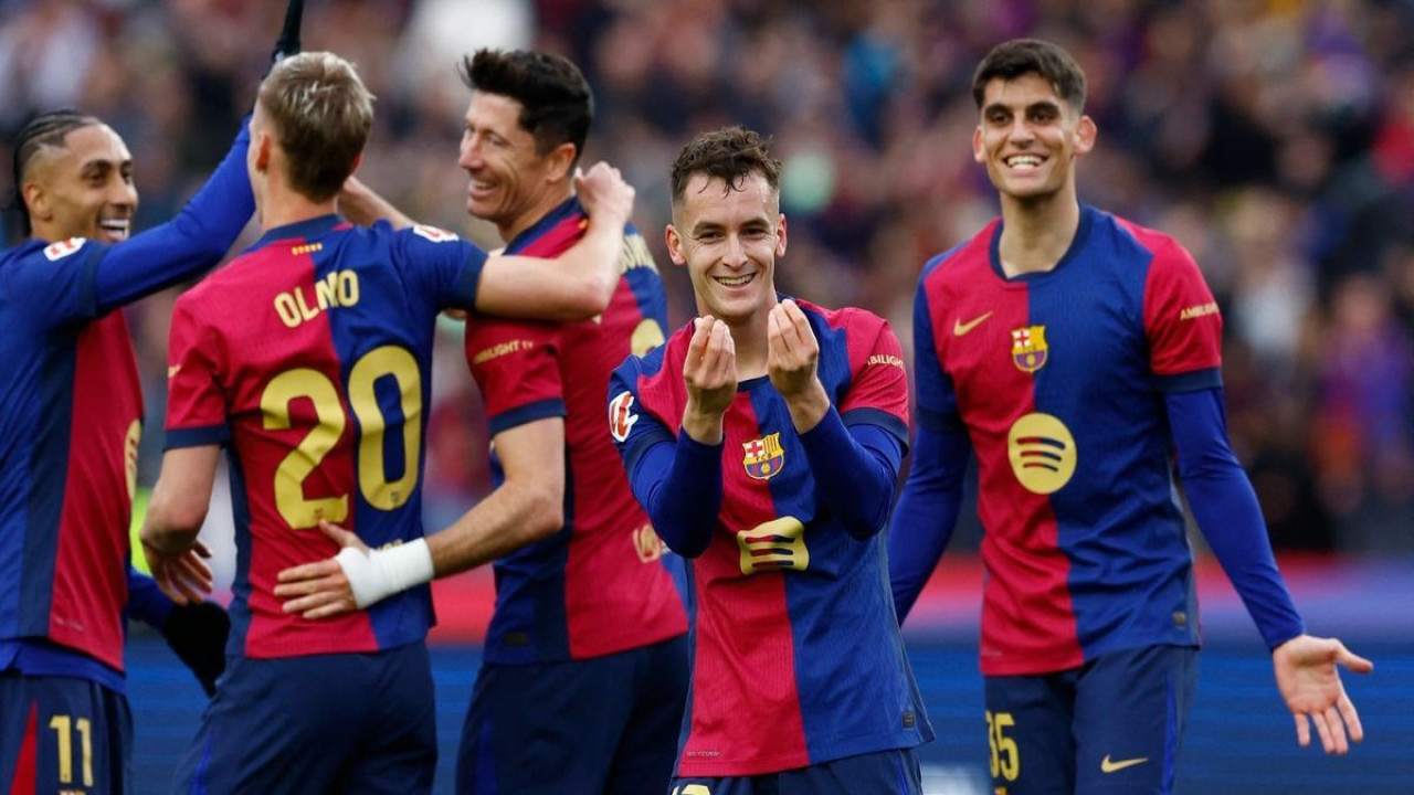تشكيلة برشلونة ضد اوساسونا بالدوري الإسباني Barcelona vs Osasuna 2 تشكيلة برشلونة ضد اوساسونا بالدوري الإسباني Barcelona vs Osasuna