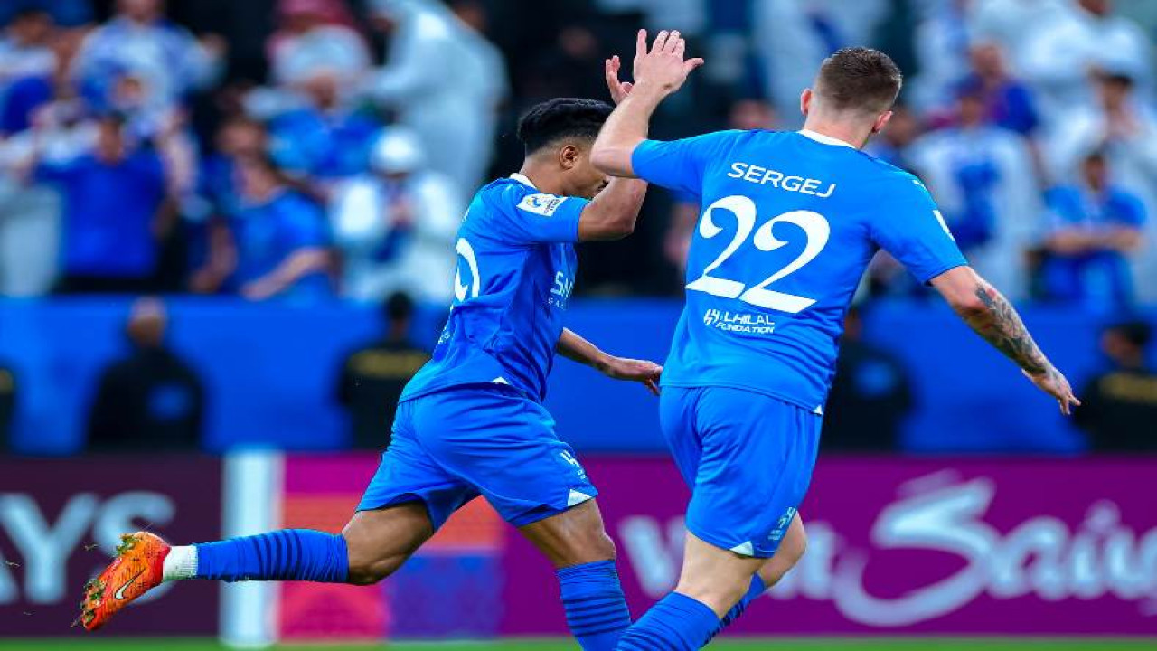 Al-Taawoun vs Al-Hilal.. من معلق مباراة الهلال والتعاون اليوم دوري روشن؟