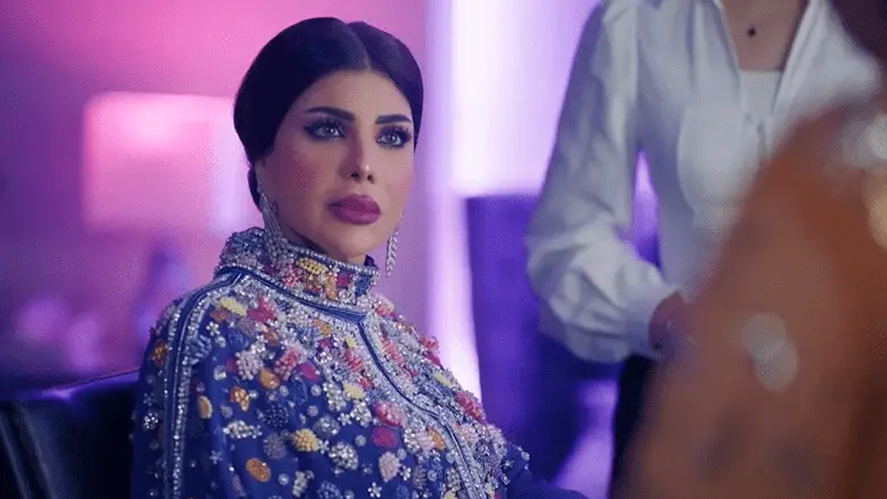 الساعة كم يعرض مسلسل بيت حمولة الحلقة 10 والقنوات الناقله له في رمضان 2025 5 الساعة كم يعرض مسلسل بيت حمولة الحلقة 10 والقنوات الناقله له في رمضان 2025